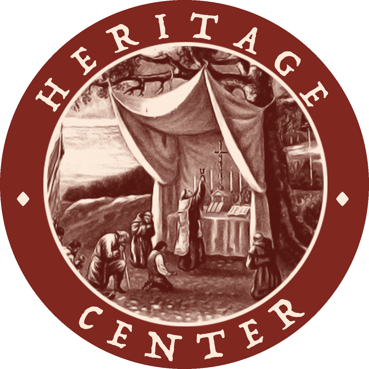 Heritage Center Logo